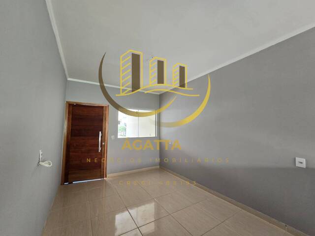 Casa para Venda em Araraquara - 2