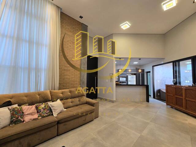 Casa para Venda em Araraquara - 3