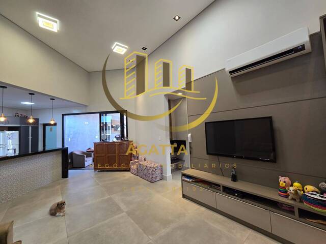 Casa para Venda em Araraquara - 4