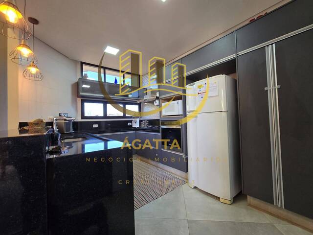 Casa para Venda em Araraquara - 5