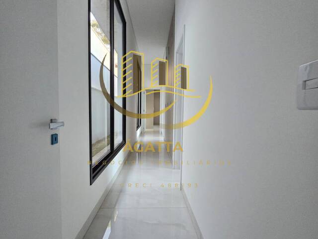 Casa para Venda em Araraquara - 4