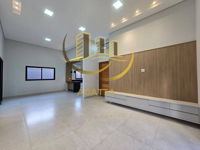 Casa para Venda em Araraquara - 2