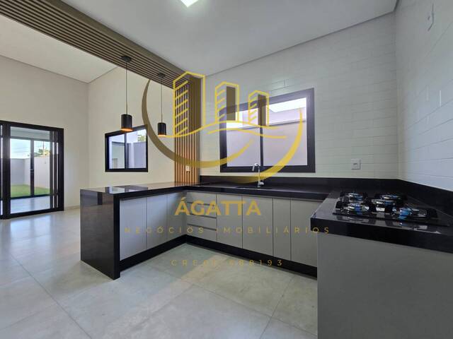 Casa para Venda em Araraquara - 4