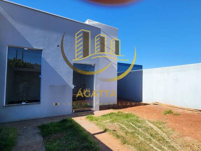 Casa para Venda em Araraquara - 2