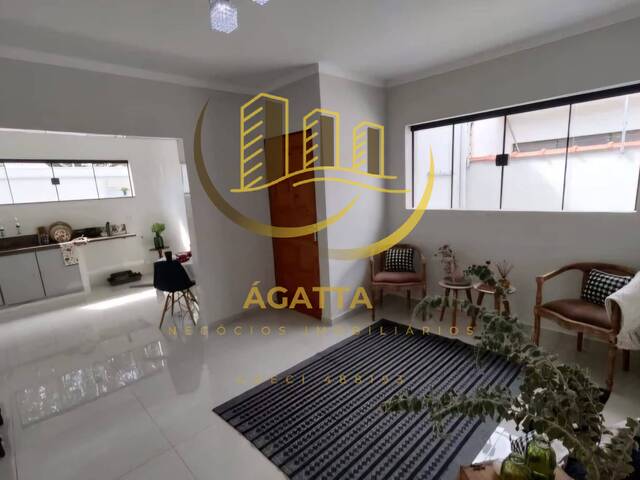 Casa para Venda em Araraquara - 2