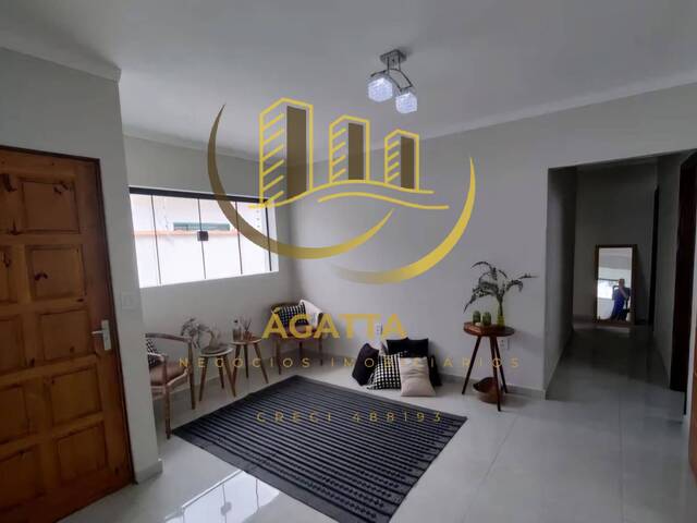 Casa para Venda em Araraquara - 3