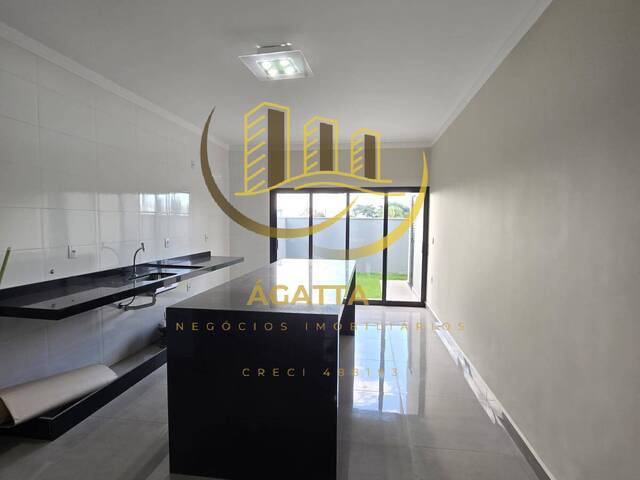 Casa para Venda em Araraquara - 2