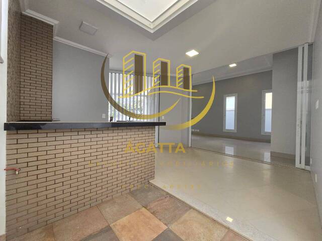 Casa em condomínio para Venda em Araraquara - 3