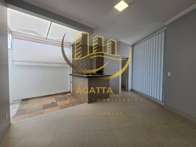 Casa em condomínio para Venda em Araraquara - 4