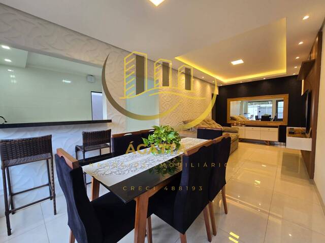 #47 - Casa para Venda em Araraquara - SP