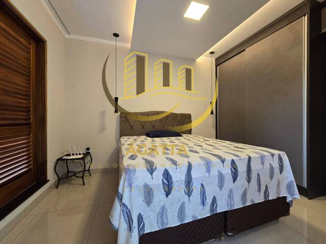 Casa para Venda em Araraquara - 4