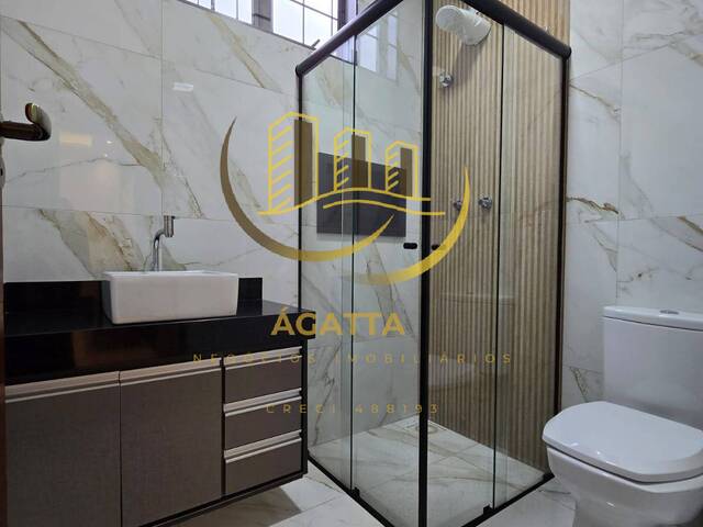 Casa para Venda em Araraquara - 5