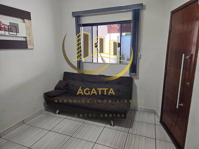 Casa para Venda em Araraquara - 4