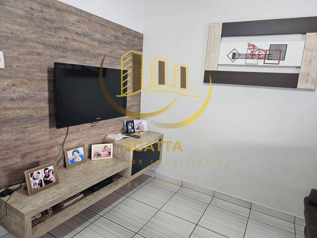 Casa para Venda em Araraquara - 3