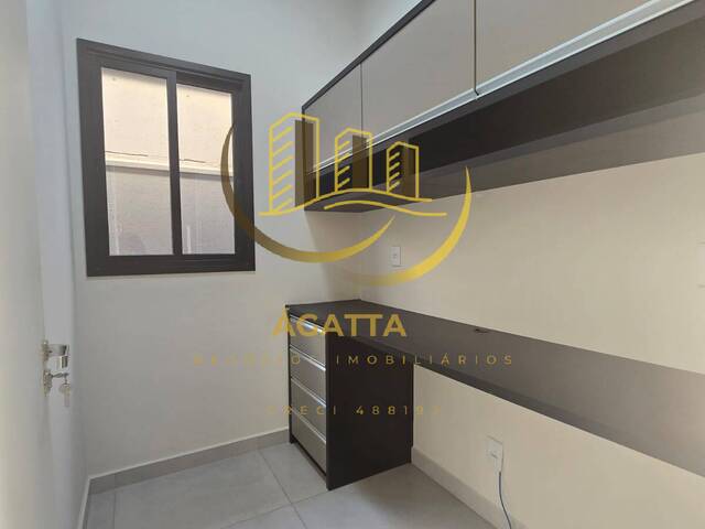 Casa para Venda em Araraquara - 3