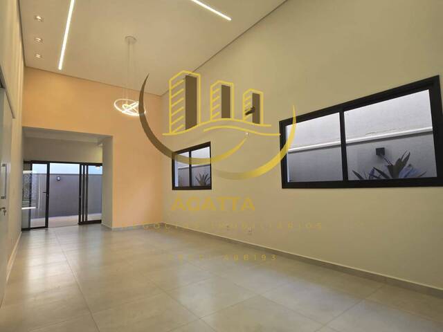 Casa para Venda em Araraquara - 4