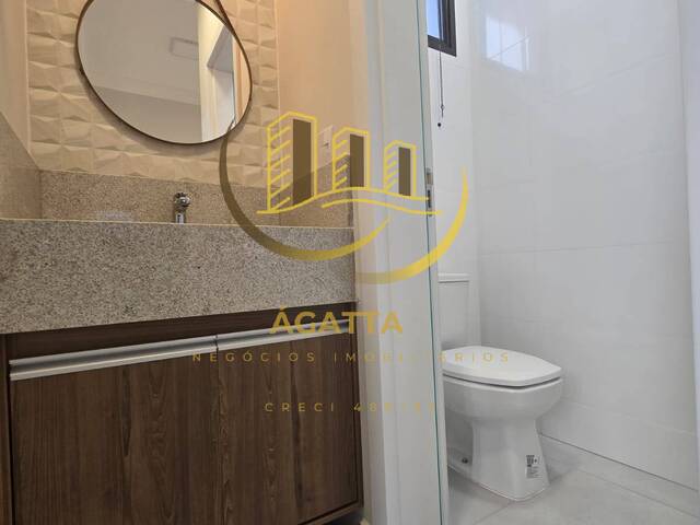 Casa para Venda em Araraquara - 5