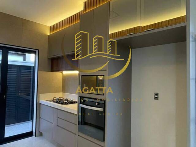 Casa em condomínio para Venda em Araraquara - 5