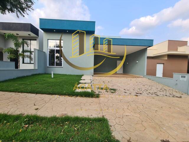 Casa para Venda em Araraquara - 3