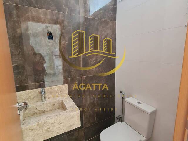 Casa para Venda em Araraquara - 5