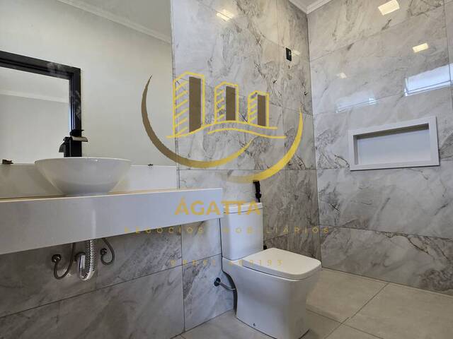 Casa para Venda em Araraquara - 4