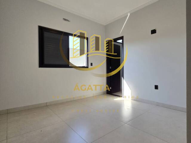 Casa para Venda em Araraquara - 5