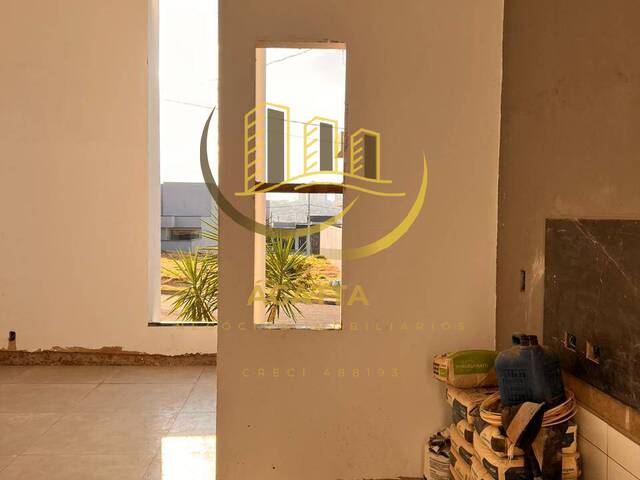 Casa para Venda em Araraquara - 3