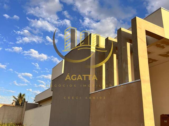 Casa para Venda em Araraquara - 2