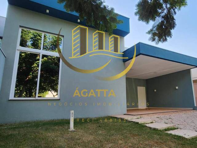 Casa para Venda em Araraquara - 2