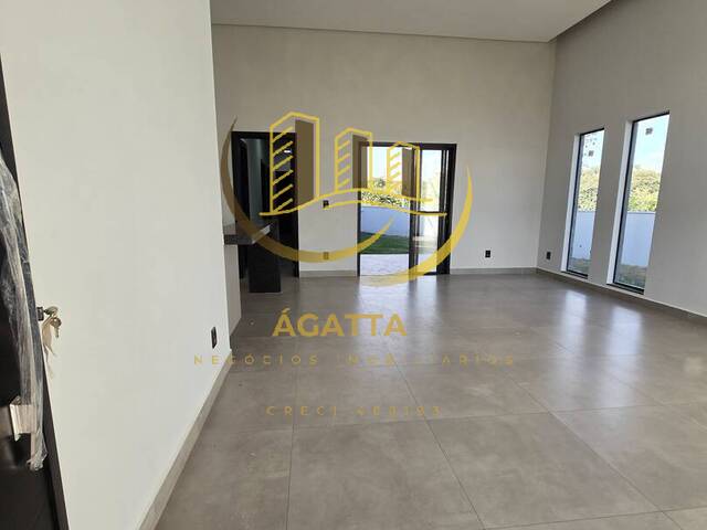 Casa para Venda em Araraquara - 4