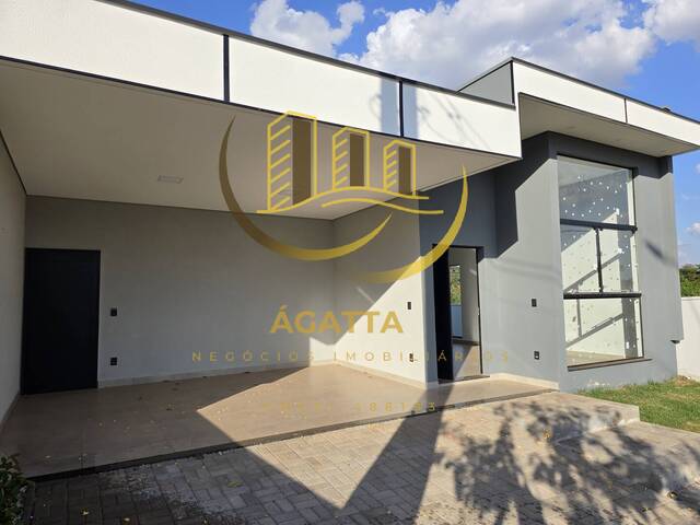 Casa para Venda em Araraquara - 3