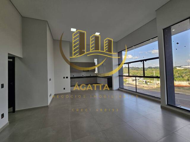 Casa para Venda em Araraquara - 3