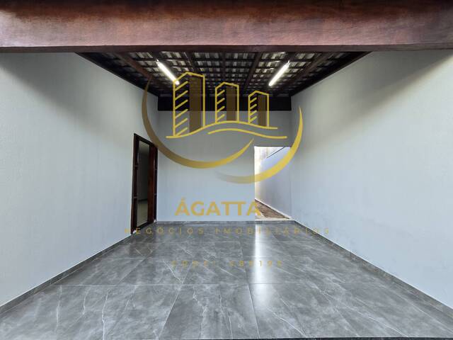 Casa para Venda em Araraquara - 2