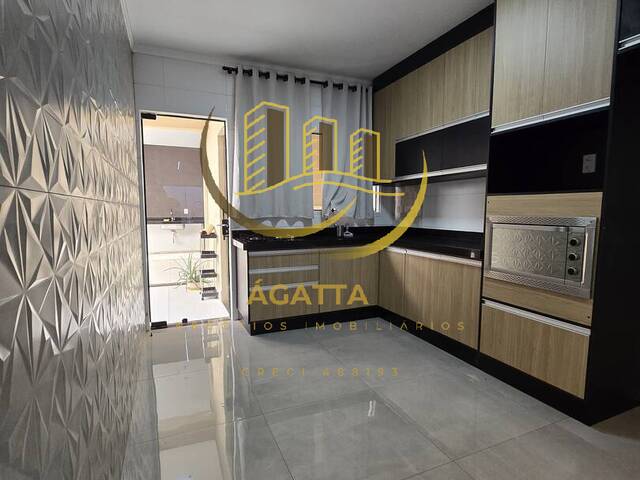 Casa para Venda em Araraquara - 4