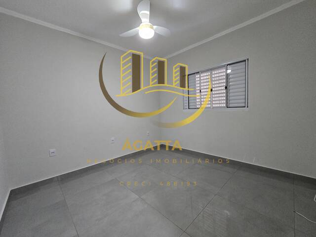 Casa para Venda em Araraquara - 5