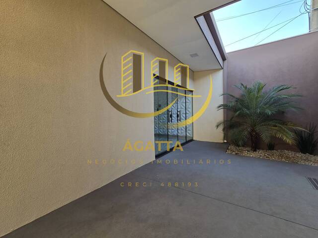 Casa para Venda em Araraquara - 2