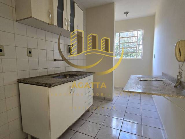 Apartamento para Venda em Araraquara - 2