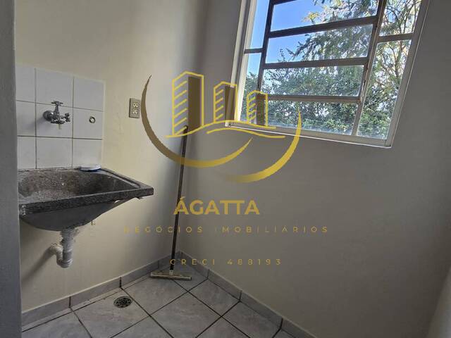 Apartamento para Venda em Araraquara - 3