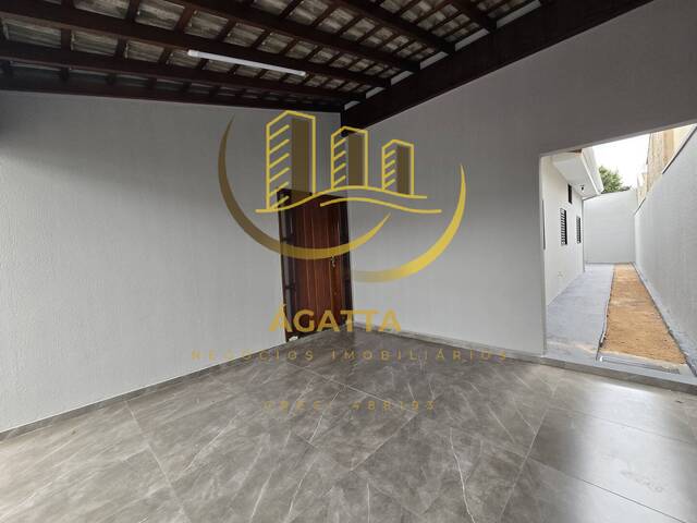 Casa para Venda em Araraquara - 4