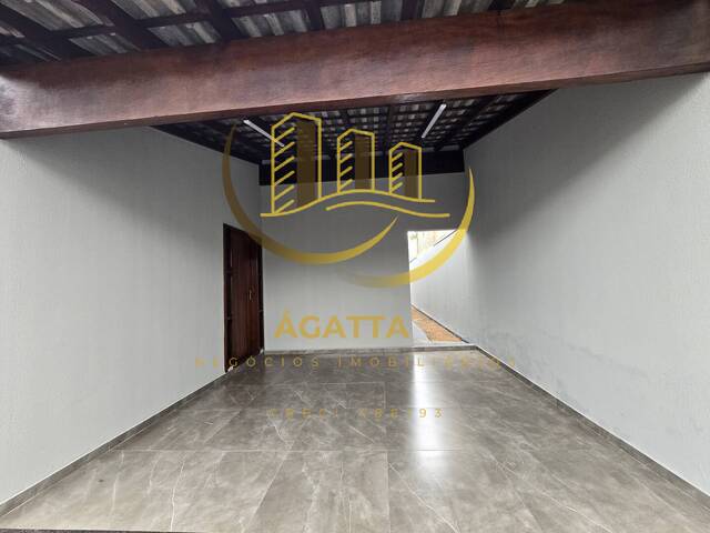 Casa para Venda em Araraquara - 3