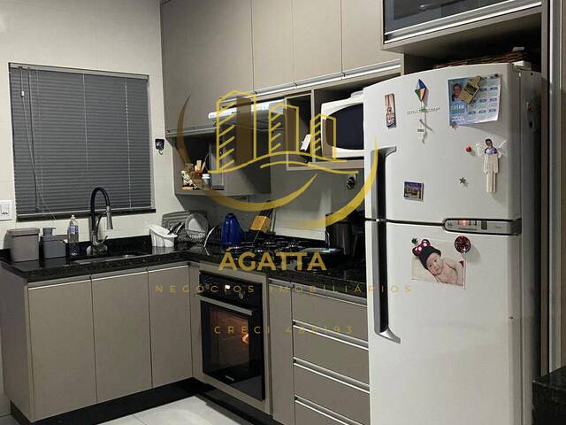 Casa para Venda em Araraquara - 5