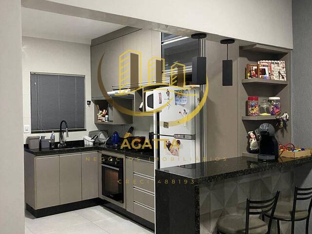 Casa para Venda em Araraquara - 4