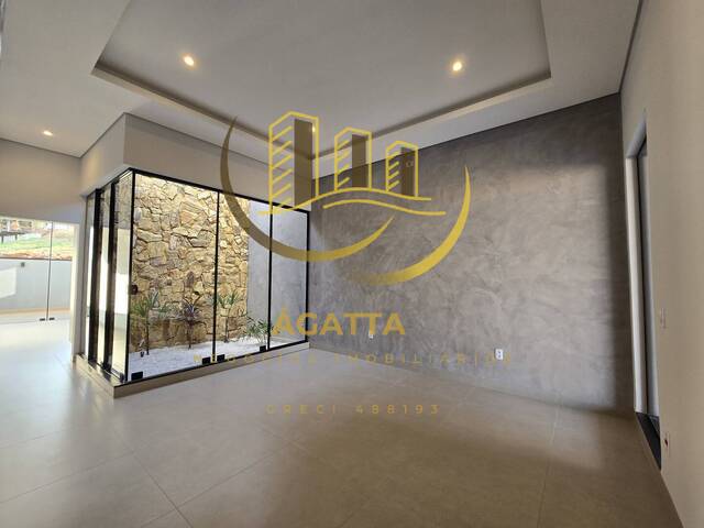 Casa para Venda em Araraquara - 3