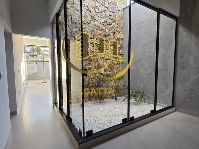 Casa para Venda em Araraquara - 5