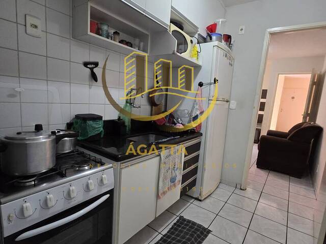 Apartamento para Venda em Araraquara - 5