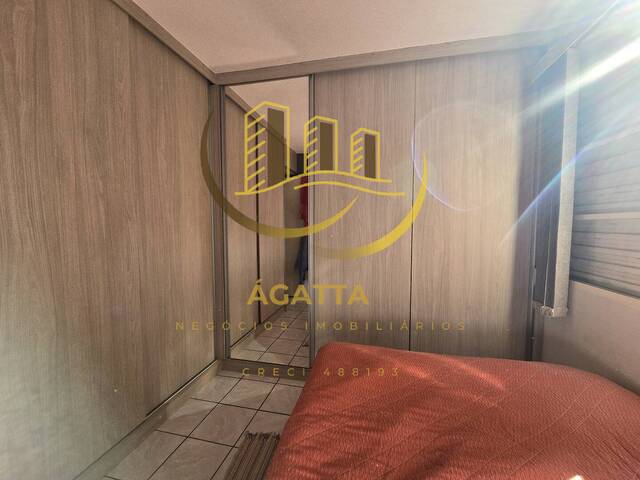 #62 - Apartamento para Venda em Araraquara - SP - 3