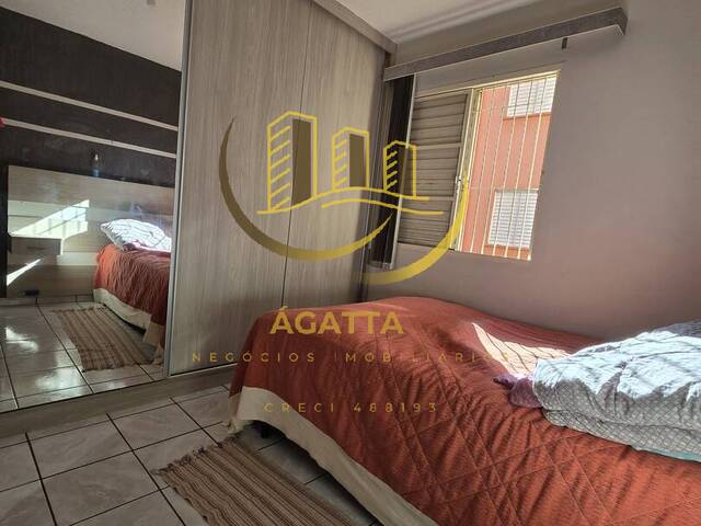 Apartamento para Venda em Araraquara - 4