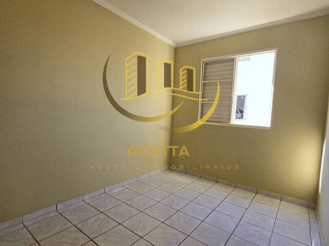 Apartamento para Venda em Araraquara - 4