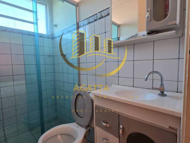 Apartamento para Venda em Araraquara - 5