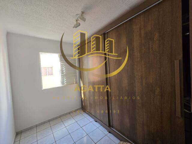 Apartamento para Venda em Araraquara - 4
